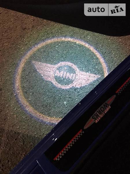 Внедорожник / Кроссовер MINI Countryman 2014 в Одессе