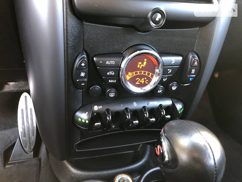 Позашляховик / Кросовер MINI Countryman 2013 в Києві фото 35 Позашляховик / Кросовер MINI Countryman 2013 в Києві