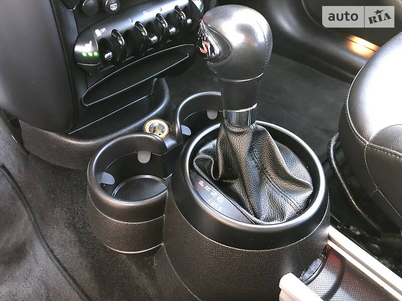 Позашляховик / Кросовер MINI Countryman 2013 в Києві фото 36 Позашляховик / Кросовер MINI Countryman 2013 в Києві