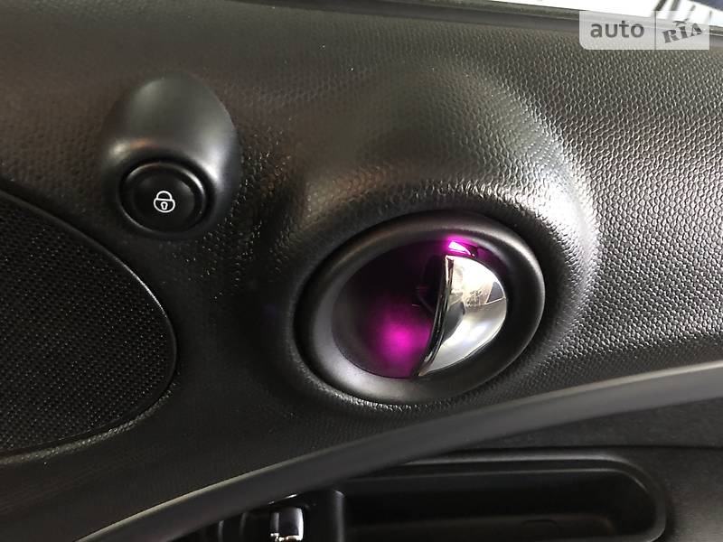 Позашляховик / Кросовер MINI Countryman 2013 в Києві фото 52 Позашляховик / Кросовер MINI Countryman 2013 в Києві