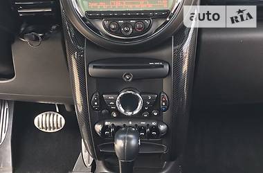 Внедорожник / Кроссовер MINI Countryman 2014 в 
