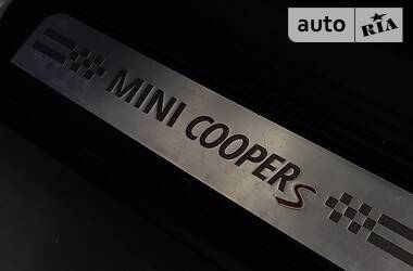 Внедорожник / Кроссовер MINI Countryman 2013 в Одессе