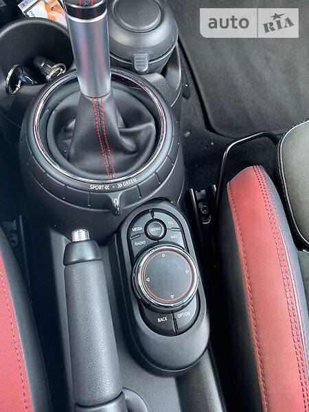 Хетчбек MINI Countryman 2016 в Запоріжжі