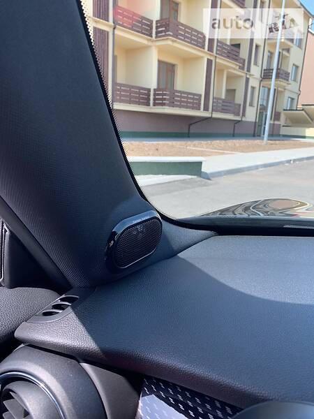 Хетчбек MINI Countryman 2016 в Запоріжжі