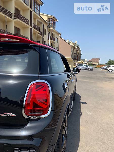 Хетчбек MINI Countryman 2016 в Запоріжжі