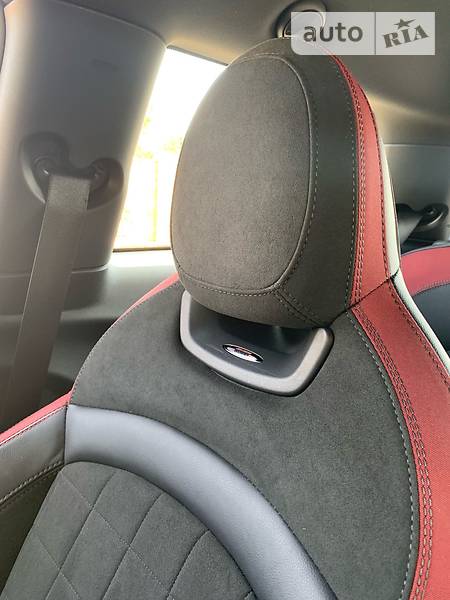 Хетчбек MINI Countryman 2016 в Запоріжжі