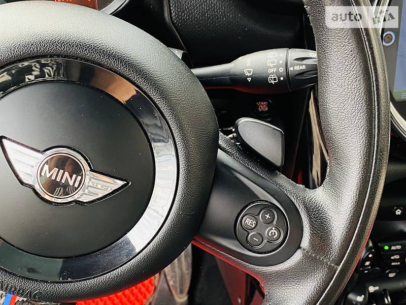 Хетчбек MINI Countryman 2014 в Харкові