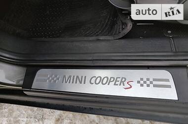 Внедорожник / Кроссовер MINI Countryman 2011 в Киеве