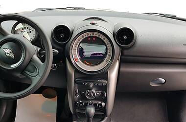 Другие легковые MINI Countryman 2014 в Львове