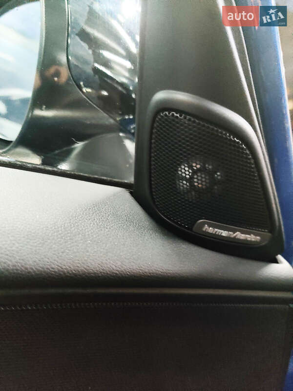 Хэтчбек MINI Countryman 2017 в Днепре