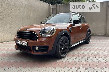 Внедорожник / Кроссовер MINI Countryman 2019 в Одессе