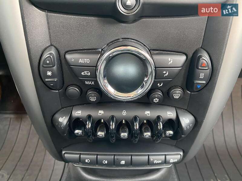 Позашляховик / Кросовер MINI Countryman 2011 в Конотопі