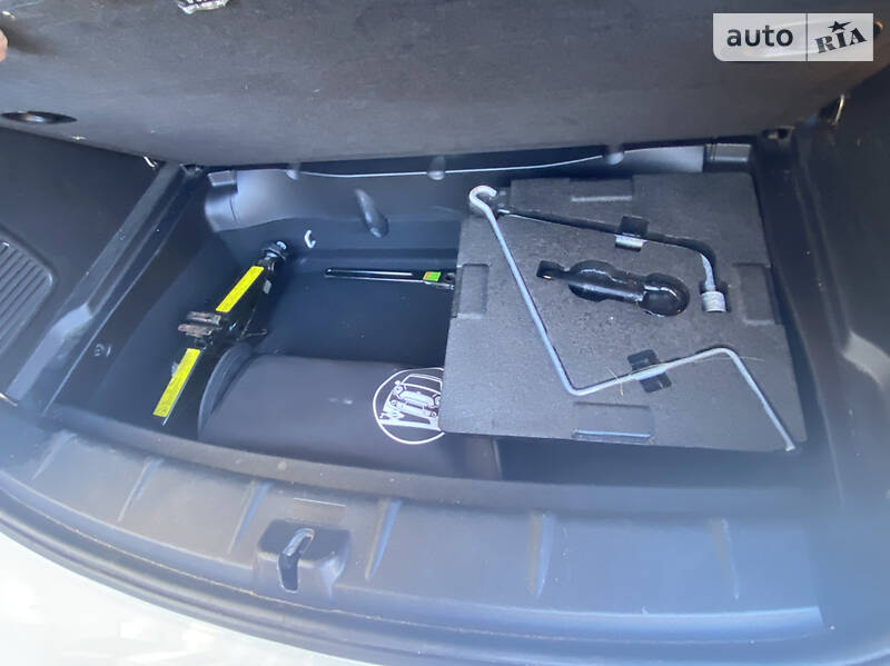 Хэтчбек MINI Countryman 2011 в Полтаве фото 17 Хэтчбек MINI Countryman 2011 в Полтаве