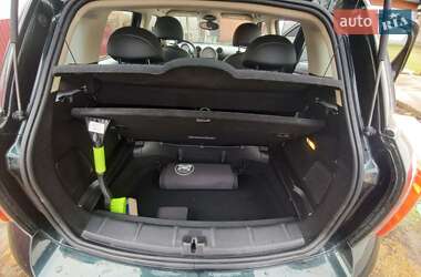 Хэтчбек MINI Countryman 2011 в 