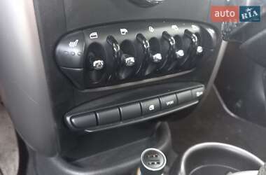 Хэтчбек MINI Countryman 2011 в 