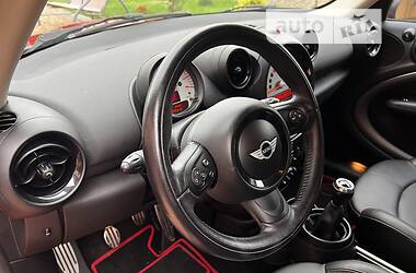 Хэтчбек MINI Countryman 2014 в Тячеве