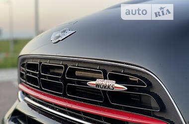 Внедорожник / Кроссовер MINI Countryman 2013 в 