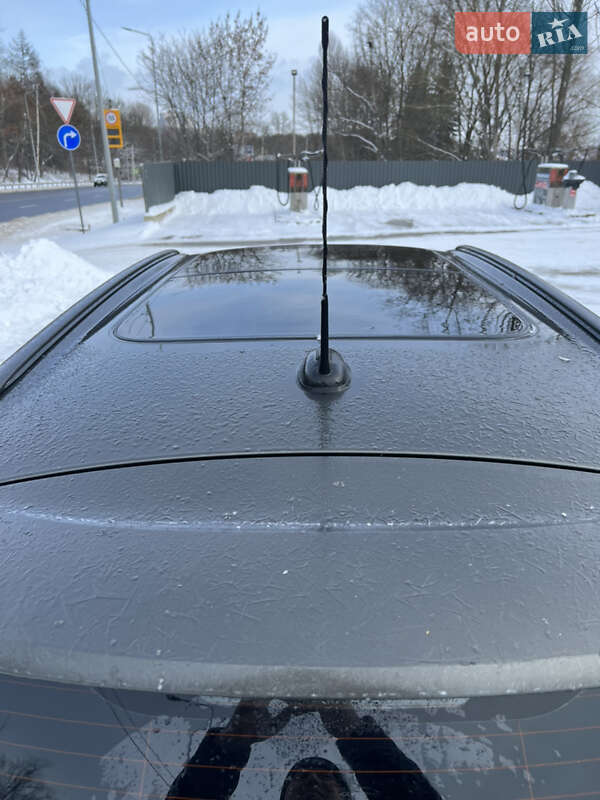 Хэтчбек MINI Countryman 2014 в Тернополе