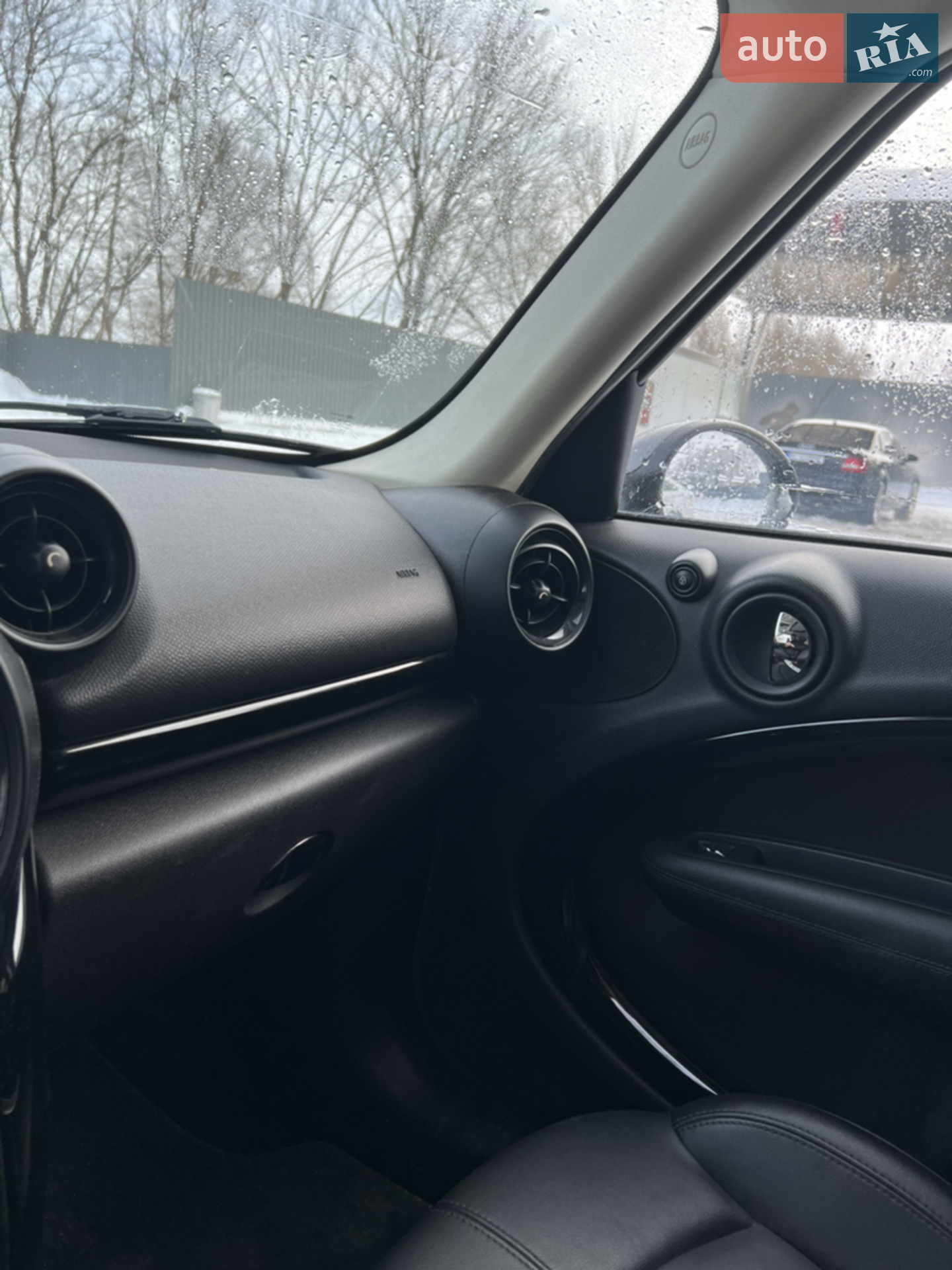 2014 MINI Countryman - мініатюра 30