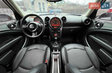 Хетчбек MINI Countryman 2014 в 