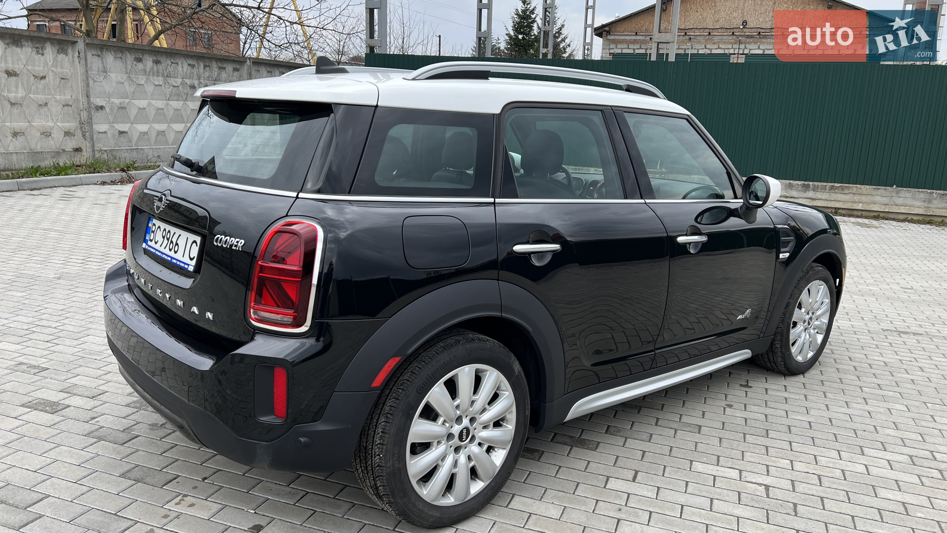 2021 MINI Countryman - мініатюра 7