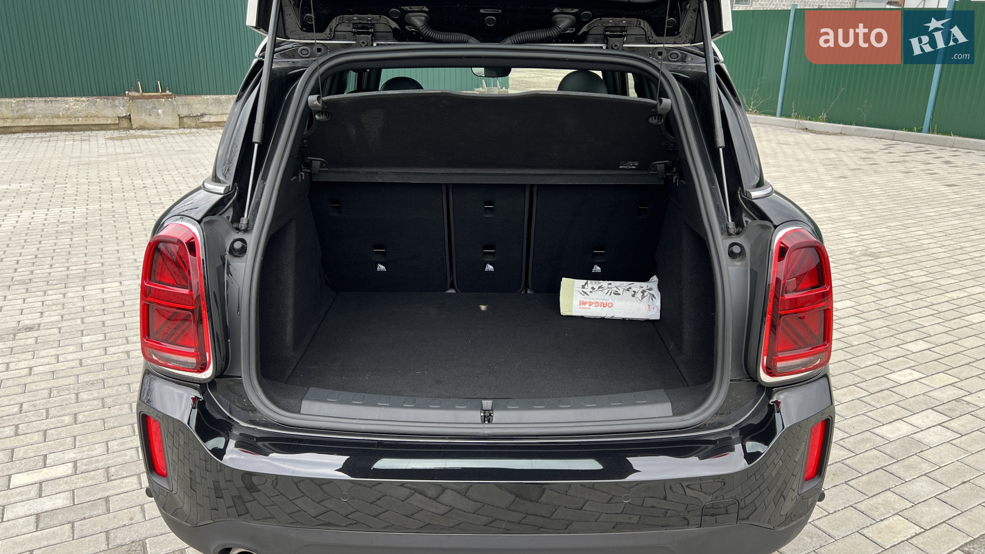 2021 MINI Countryman - мініатюра 12