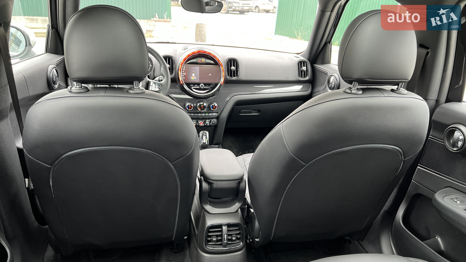 2021 MINI Countryman - мініатюра 13