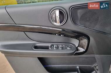 Хэтчбек MINI Countryman 2018 в 