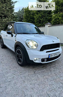 Внедорожник / Кроссовер MINI Countryman 2011 в Одессе