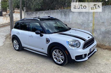 Хетчбек MINI Countryman 2017 в Одесі