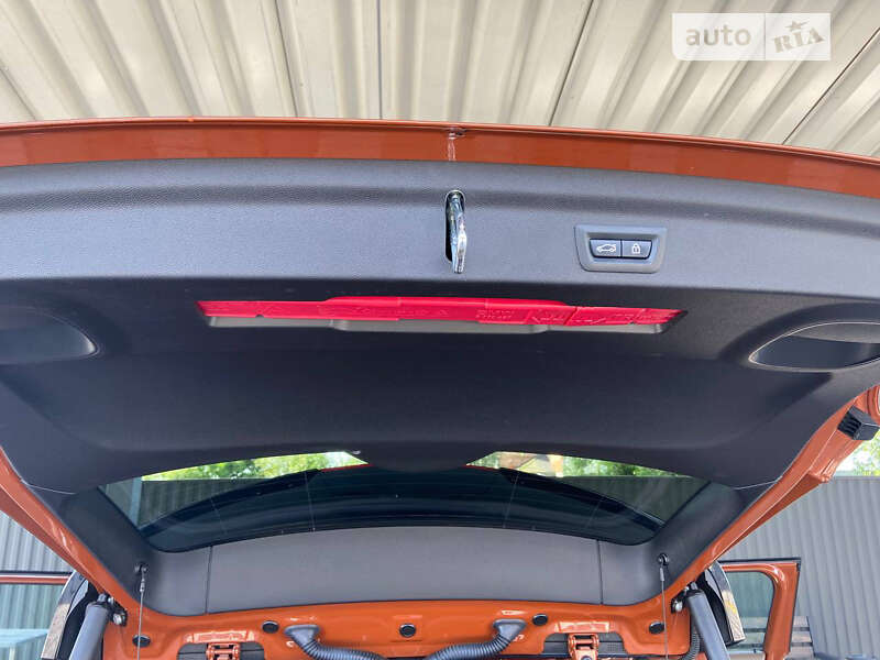 Внедорожник / Кроссовер MINI Countryman 2017 в Львове