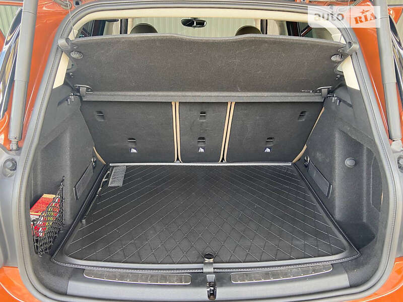 Внедорожник / Кроссовер MINI Countryman 2017 в Львове