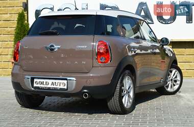 Хэтчбек MINI Countryman 2012 в Одессе