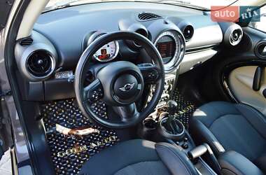 Хэтчбек MINI Countryman 2012 в Одессе