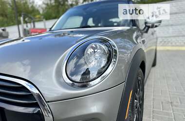 Хэтчбек MINI Countryman 2019 в 