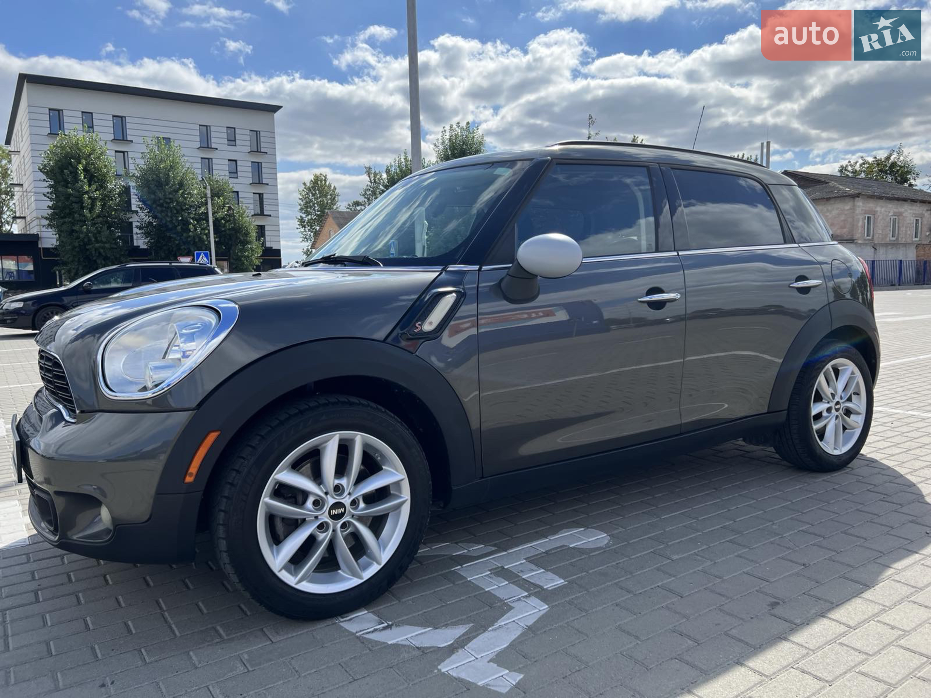 2014 MINI Countryman - мініатюра 5