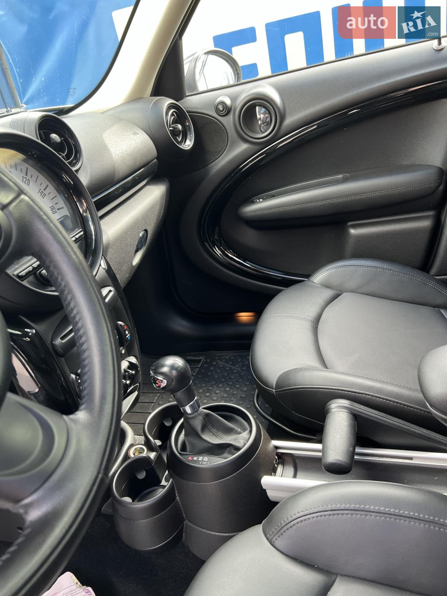 2014 MINI Countryman - мініатюра 20