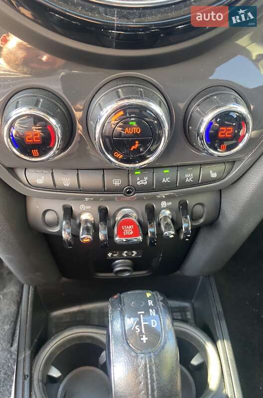 Хетчбек MINI Countryman 2017 в Києві