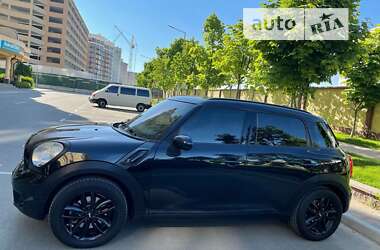 Хетчбек MINI Countryman 2013 в Києві