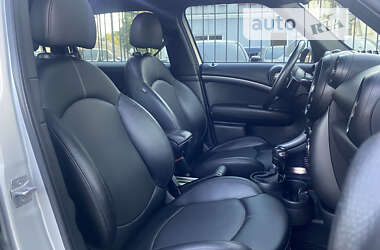 Хэтчбек MINI Countryman 2014 в 