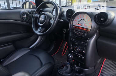 Хэтчбек MINI Countryman 2014 в 