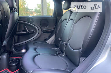 Хэтчбек MINI Countryman 2014 в 