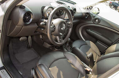 Хэтчбек MINI Countryman 2013 в Черновцах