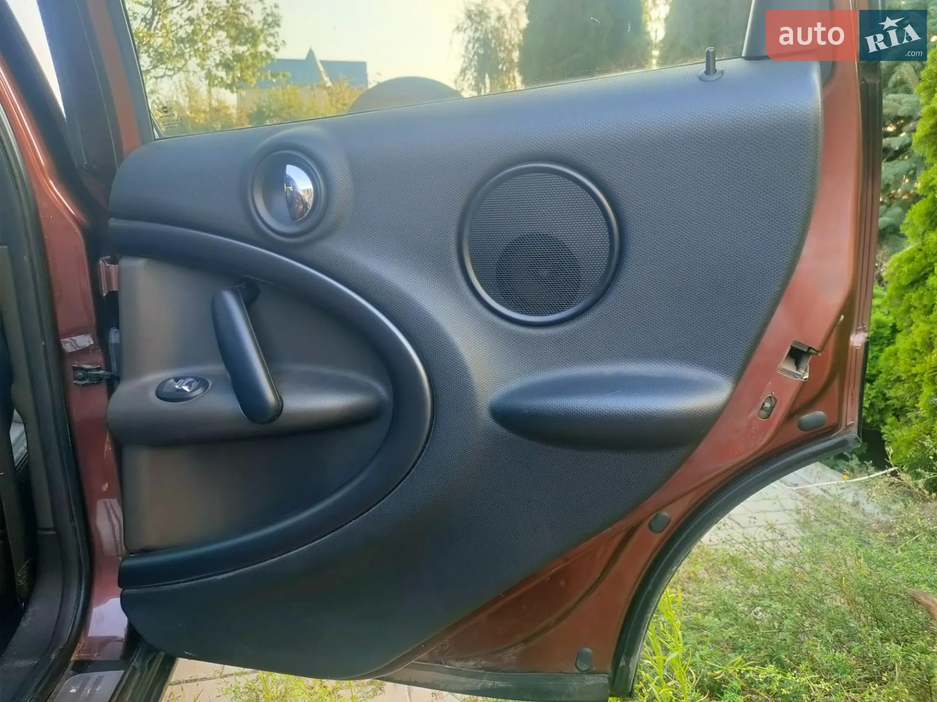 2013 MINI Countryman - мініатюра 4