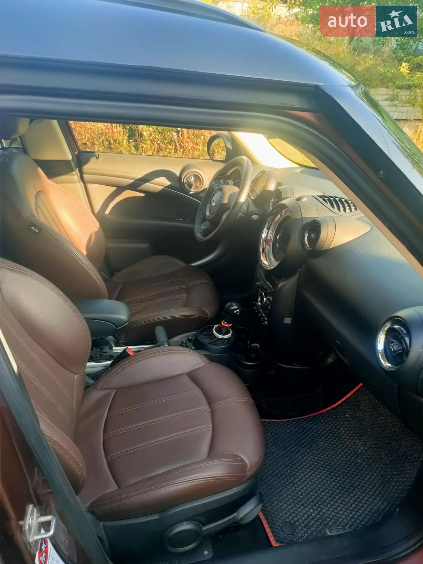 2013 MINI Countryman - мініатюра 9