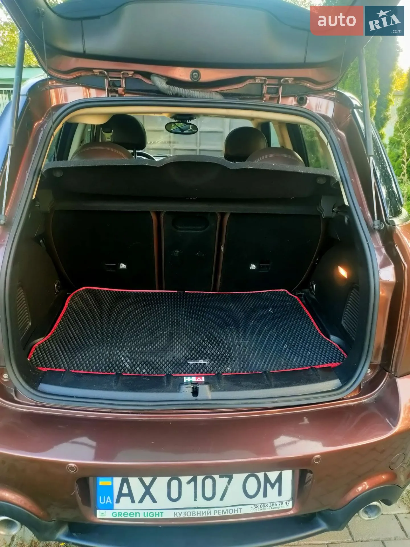 2013 MINI Countryman - мініатюра 11