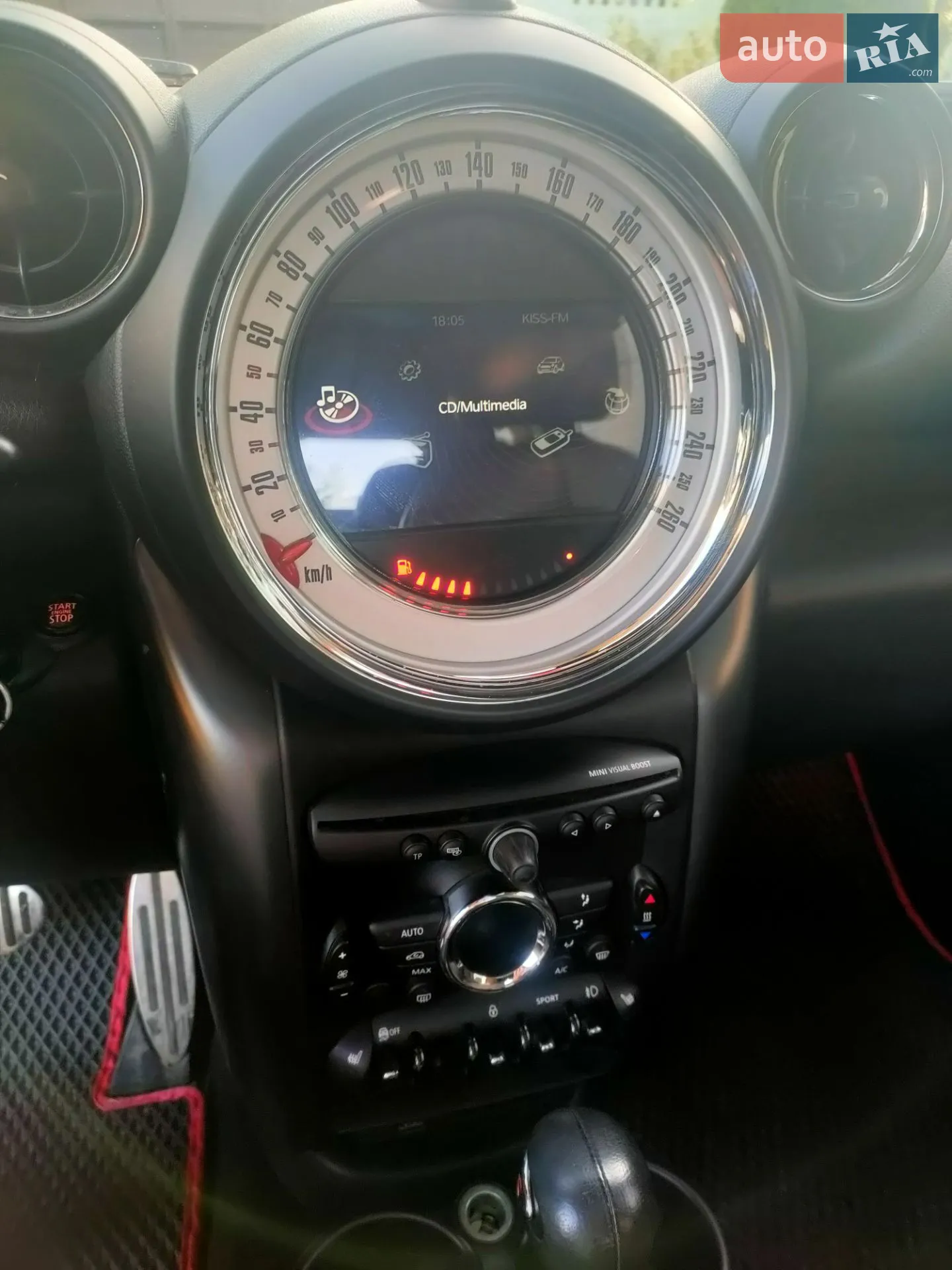 2013 MINI Countryman - мініатюра 12
