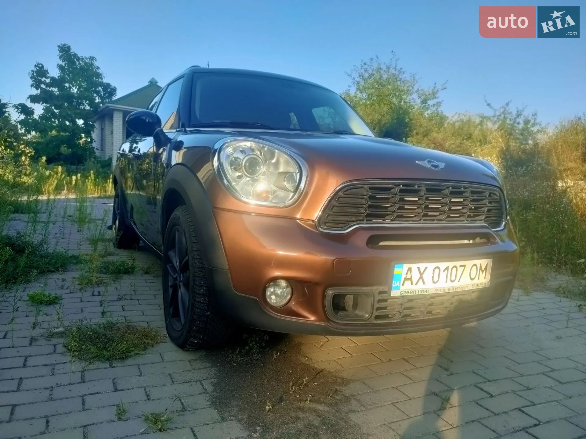 2013 MINI Countryman - мініатюра 13