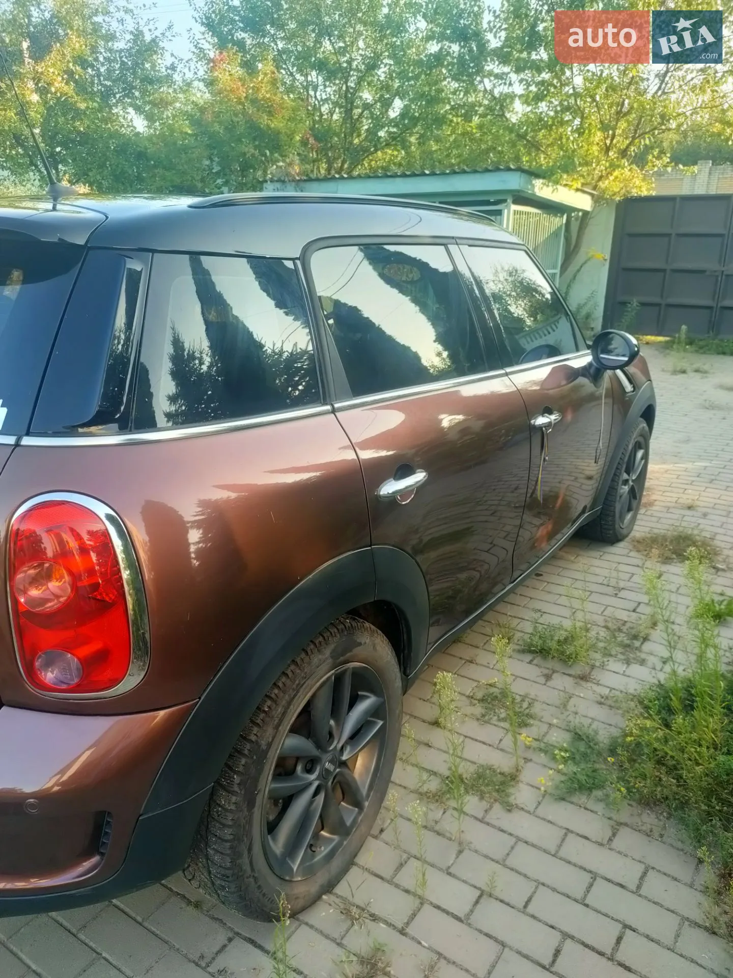 2013 MINI Countryman - мініатюра 14