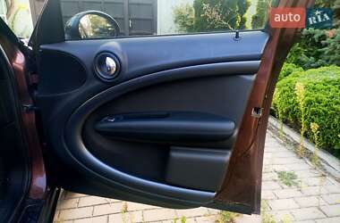 Хетчбек MINI Countryman 2013 в Харкові